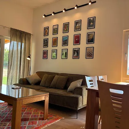 Buna Hills Villa Kosor