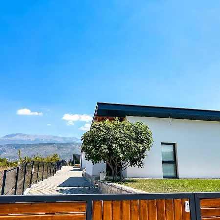 Buna Hills Villa Kosor